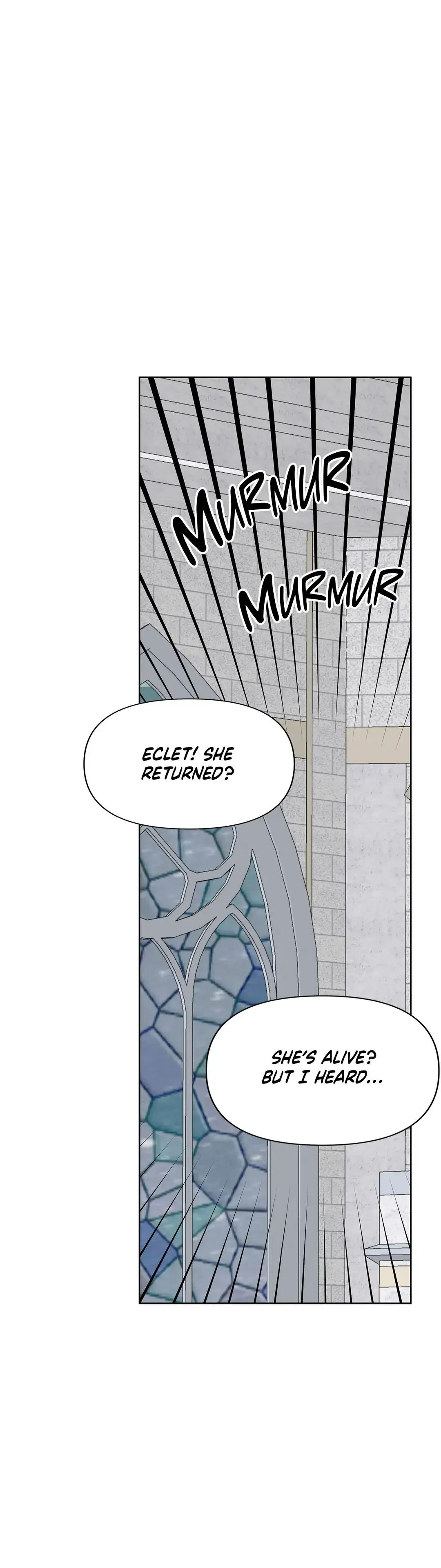 Princess Villainess Chapter 66 image 43