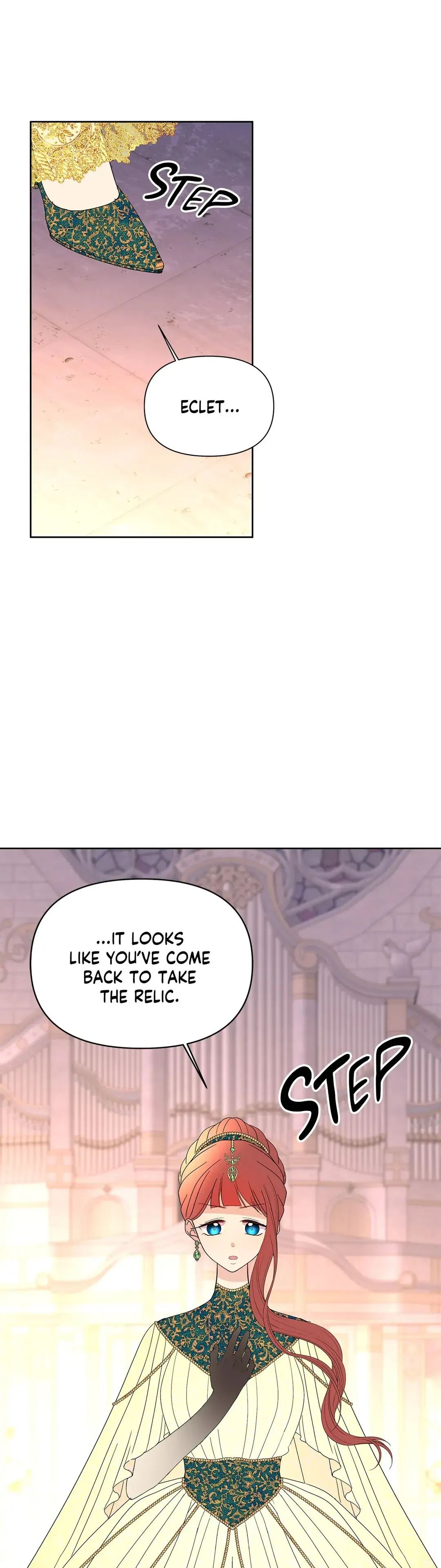 Princess Villainess Chapter 66 image 44