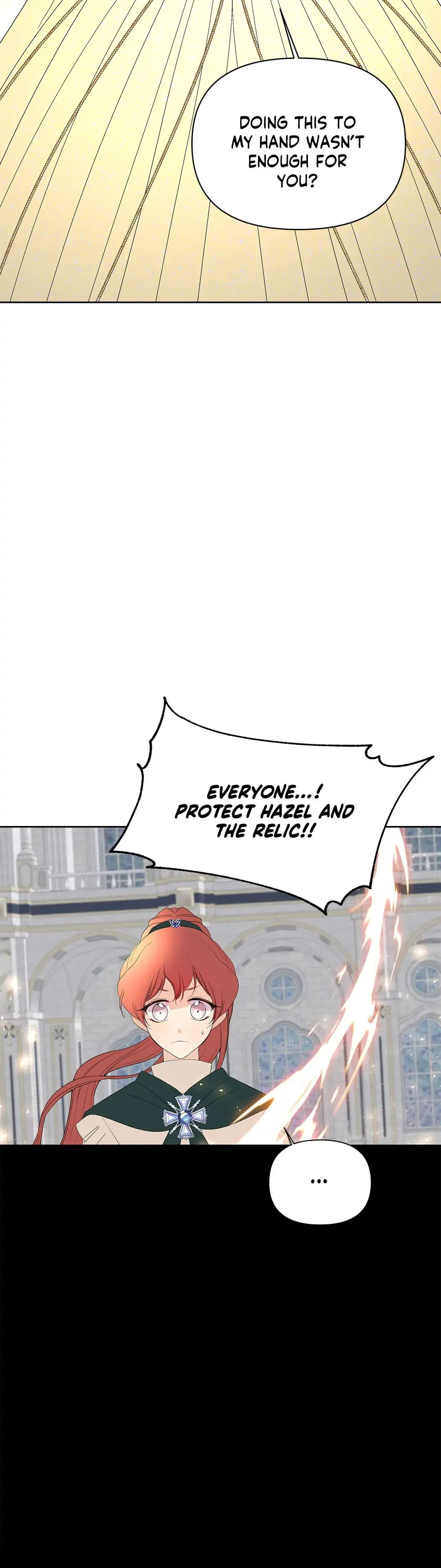 Princess Villainess Chapter 66 image 45