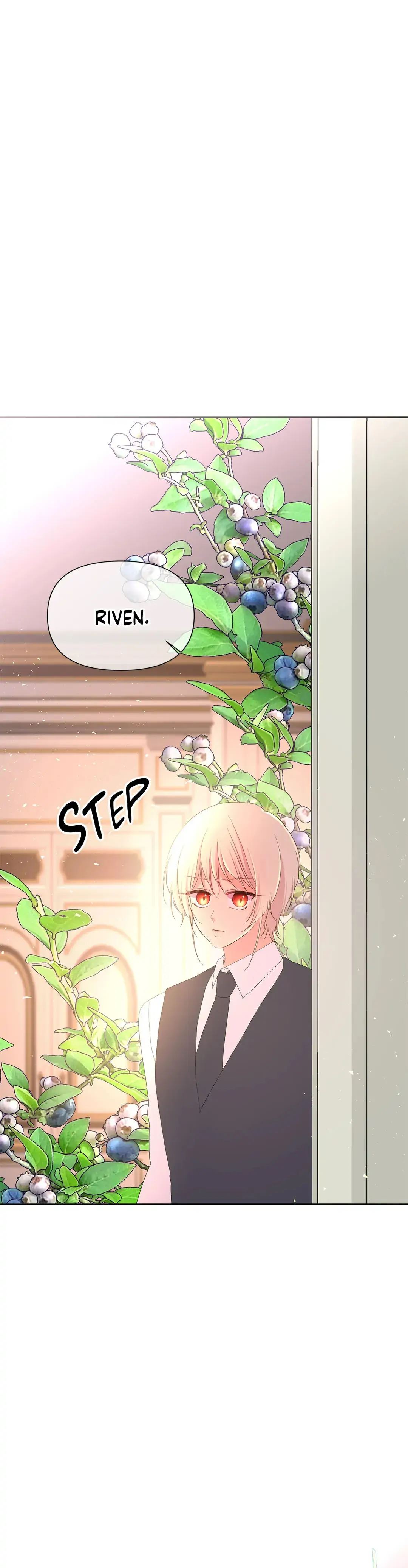 Princess Villainess Chapter 66 image 4