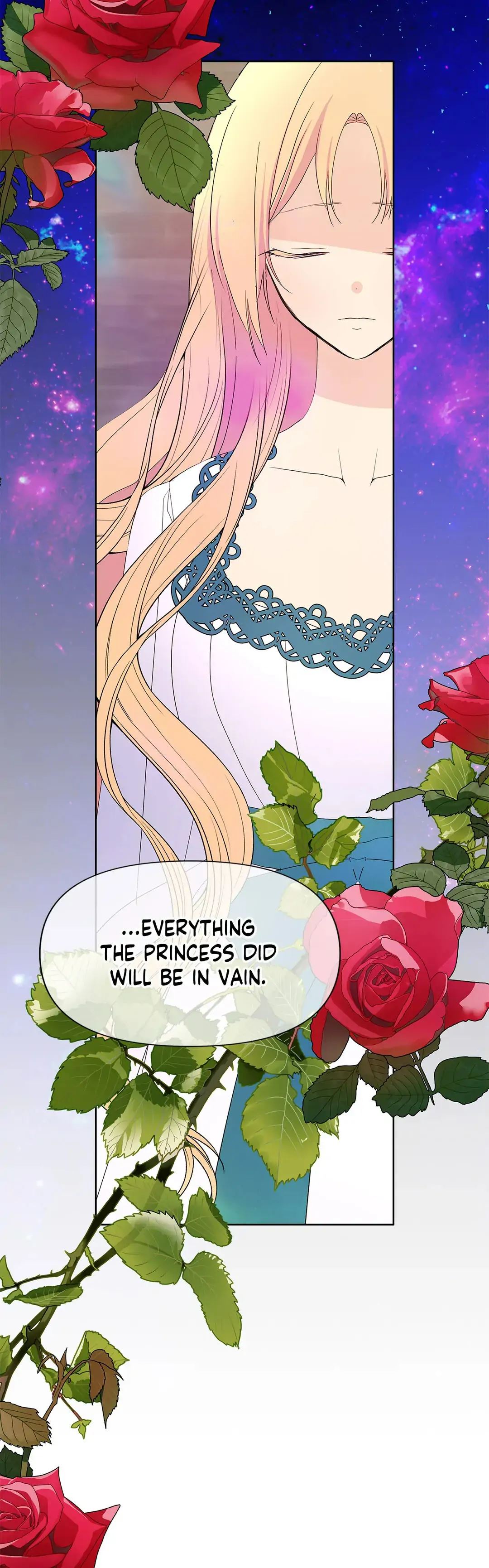 Princess Villainess Chapter 66 image 51