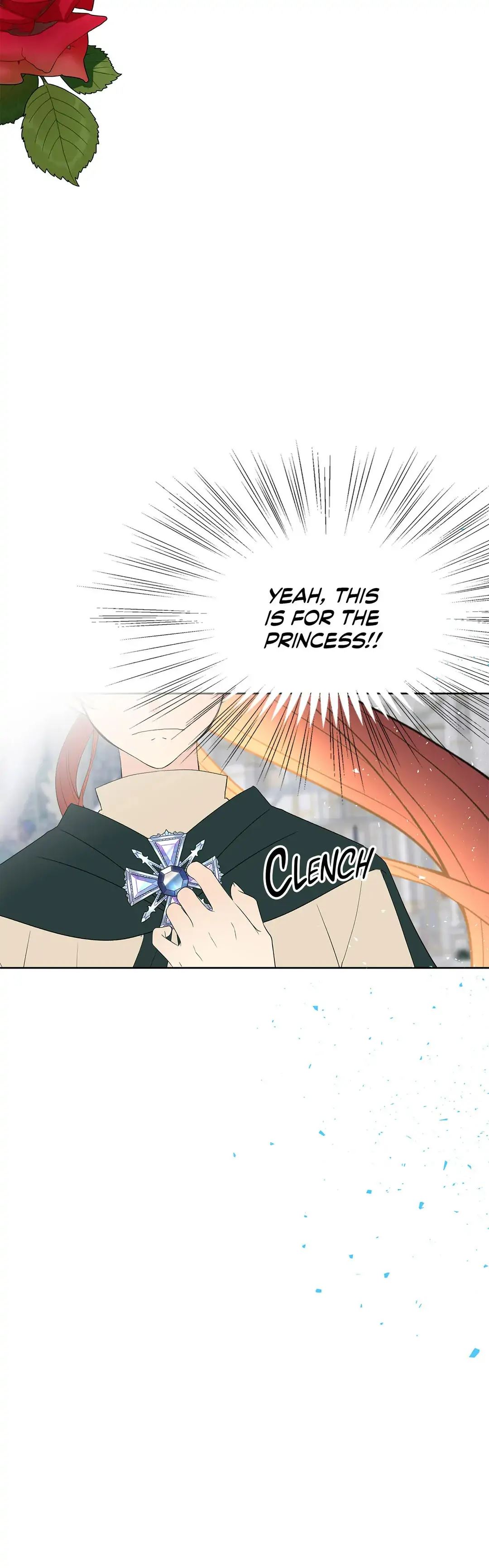 Princess Villainess Chapter 66 image 52