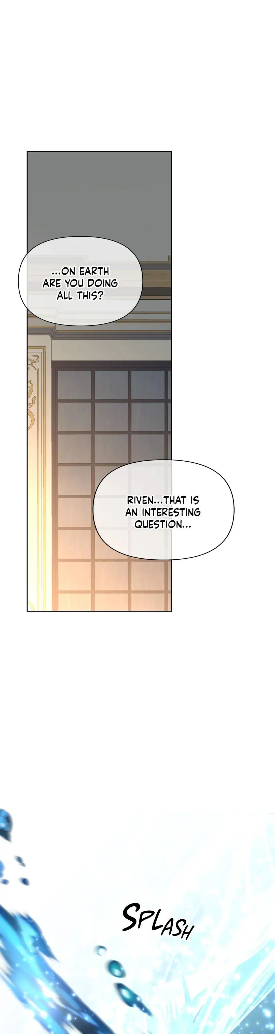 Princess Villainess Chapter 66 image 7