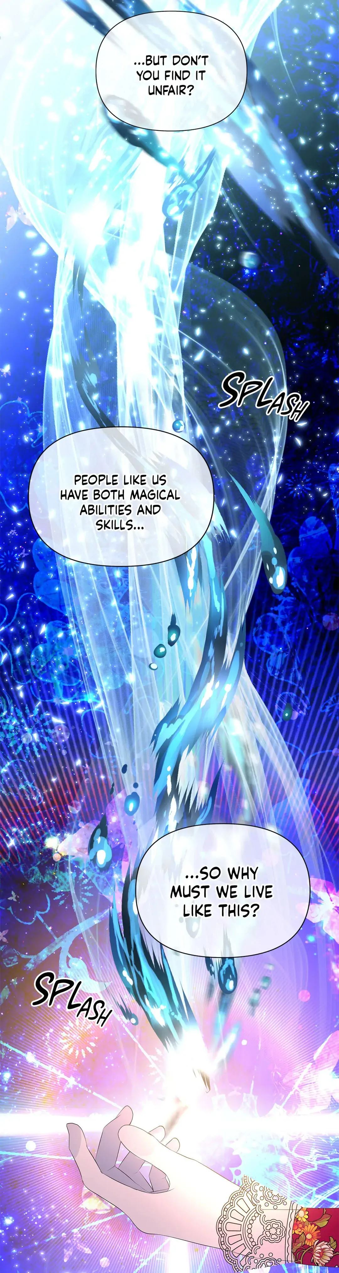 Princess Villainess Chapter 66 image 8