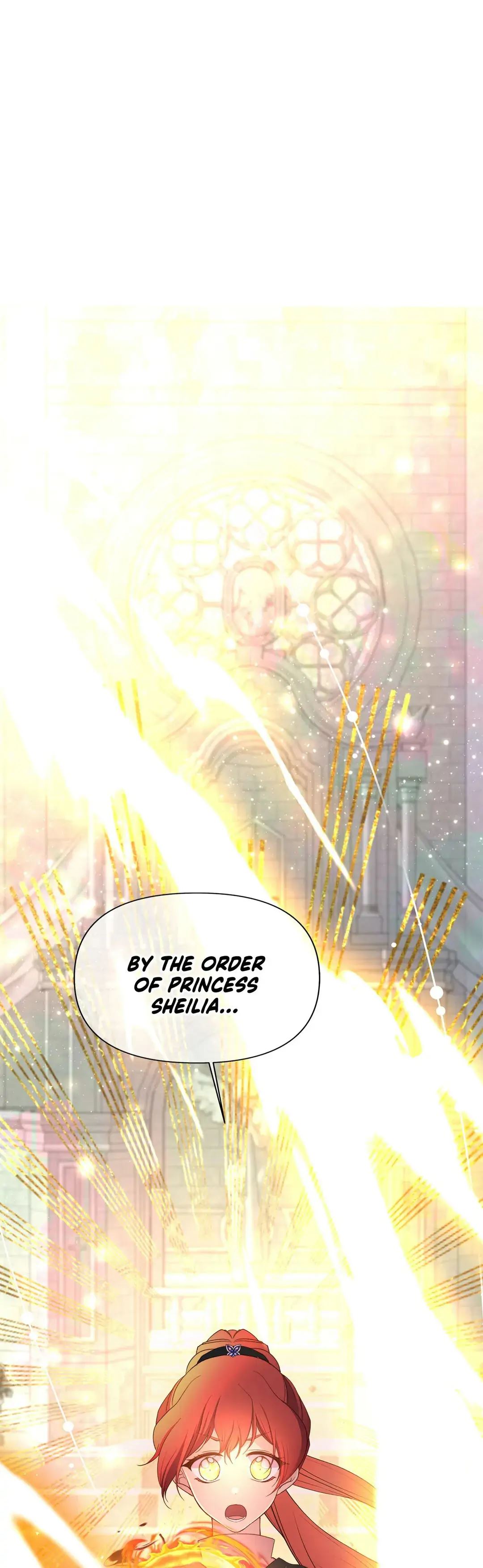 Princess Villainess Chapter 67 image 0