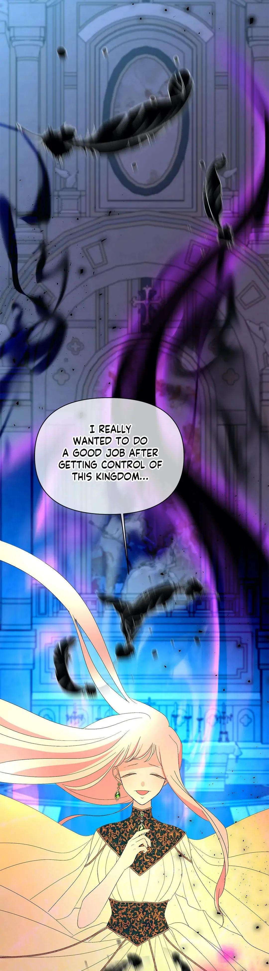 Princess Villainess Chapter 67 image 13