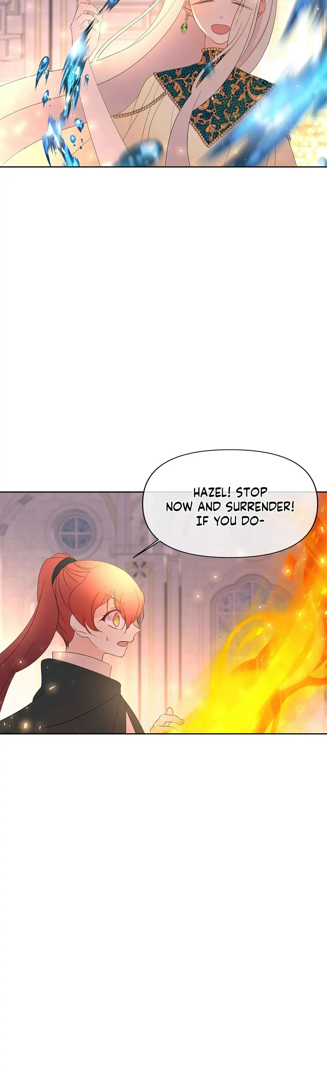 Princess Villainess Chapter 67 image 22