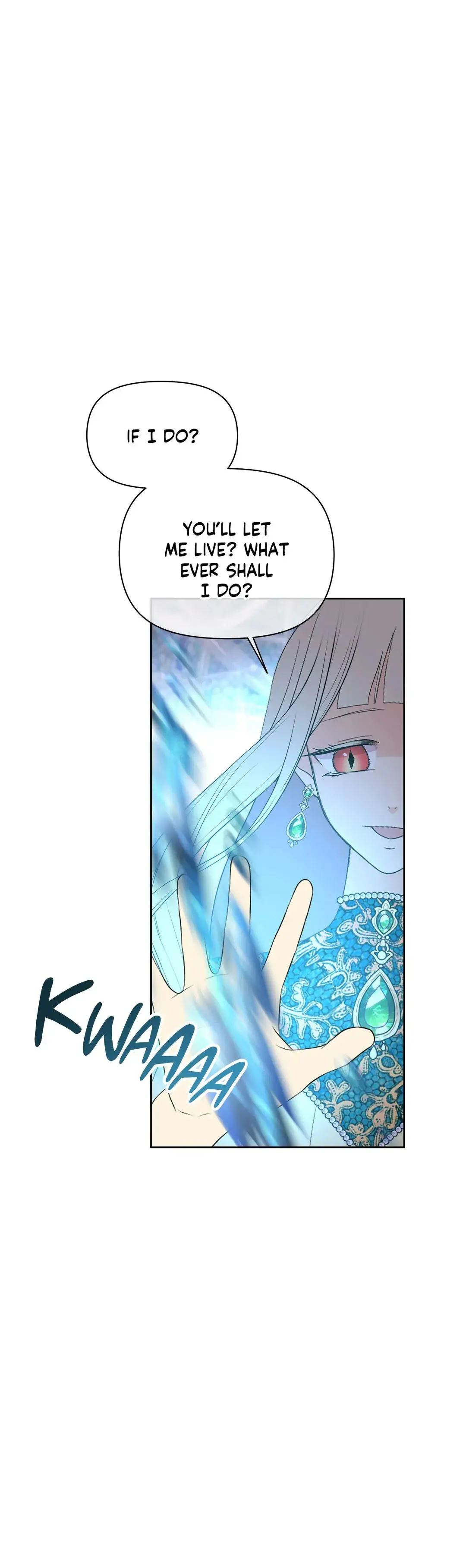 Princess Villainess Chapter 67 image 23