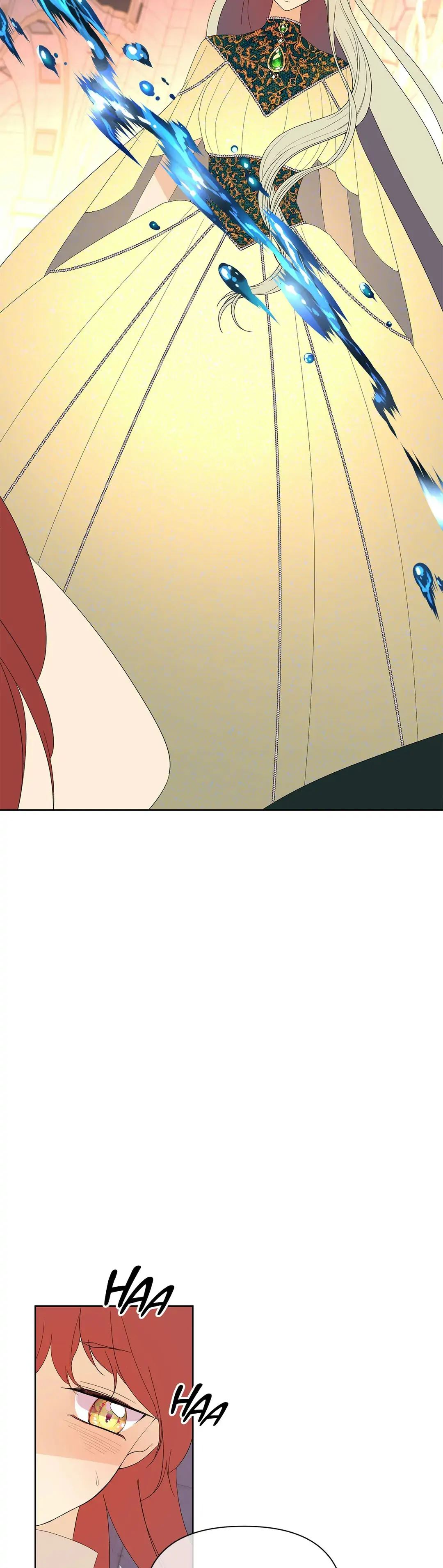 Princess Villainess Chapter 67 image 32