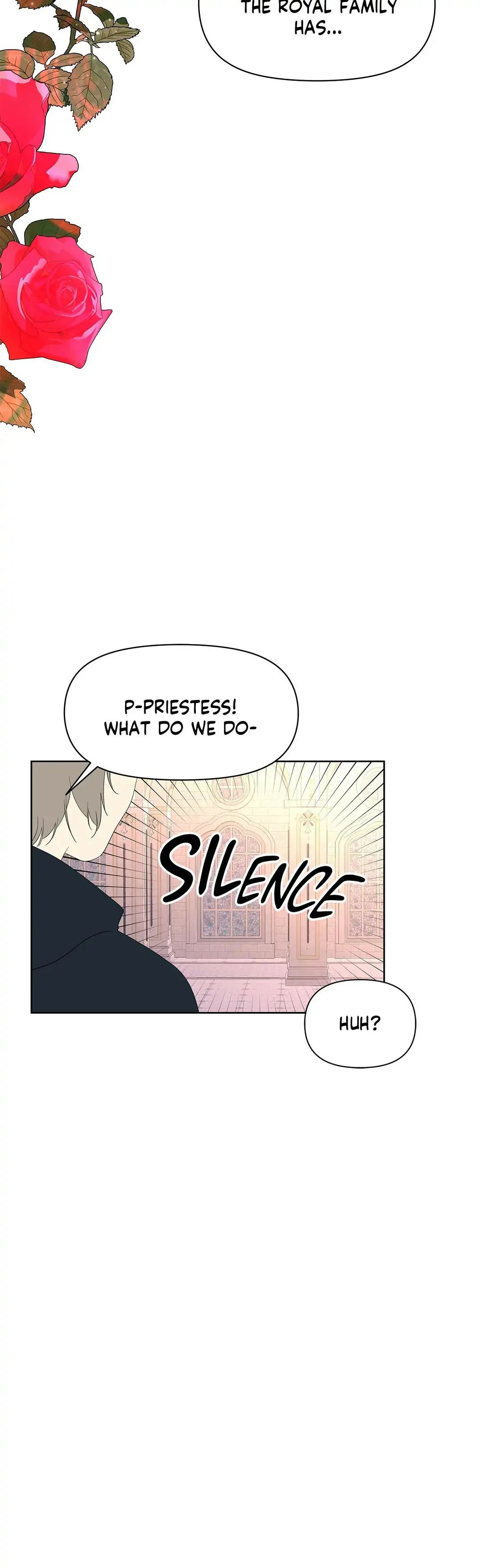 Princess Villainess Chapter 67 image 3