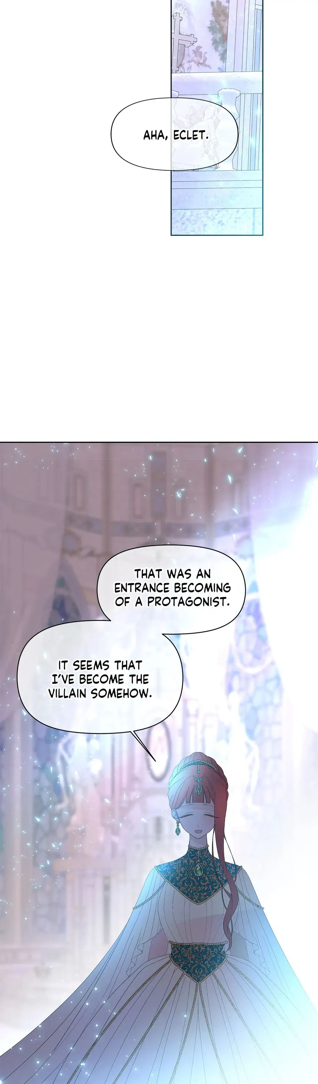 Princess Villainess Chapter 67 image 5