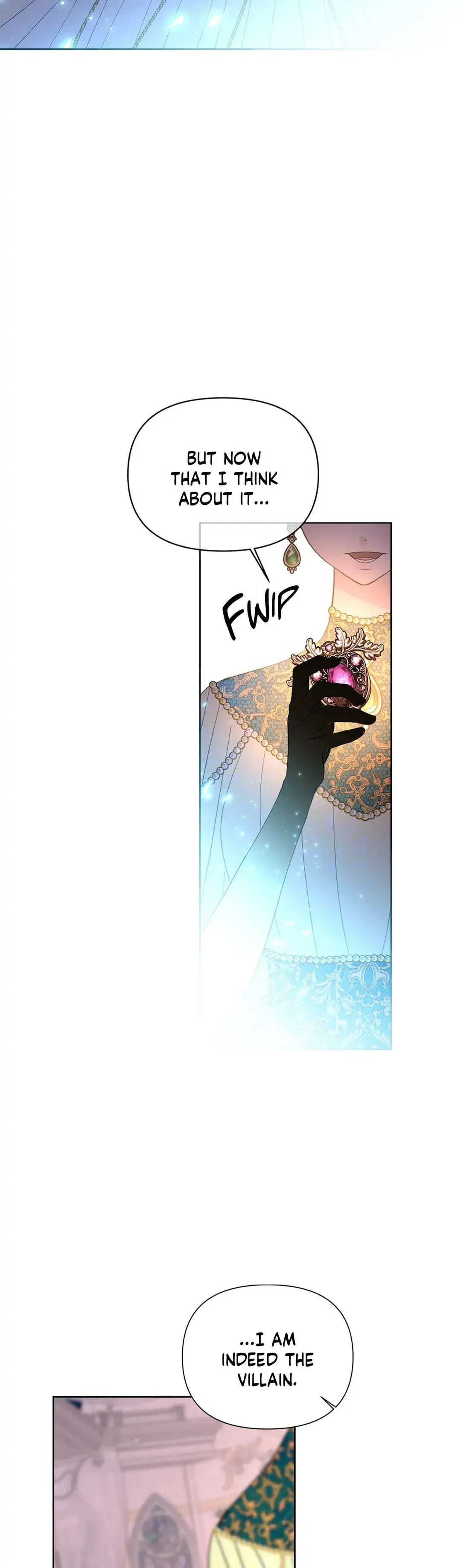Princess Villainess Chapter 67 image 6