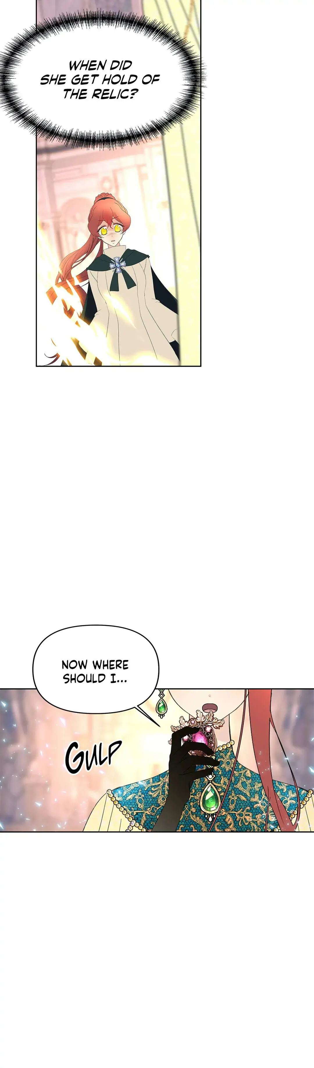 Princess Villainess Chapter 67 image 7