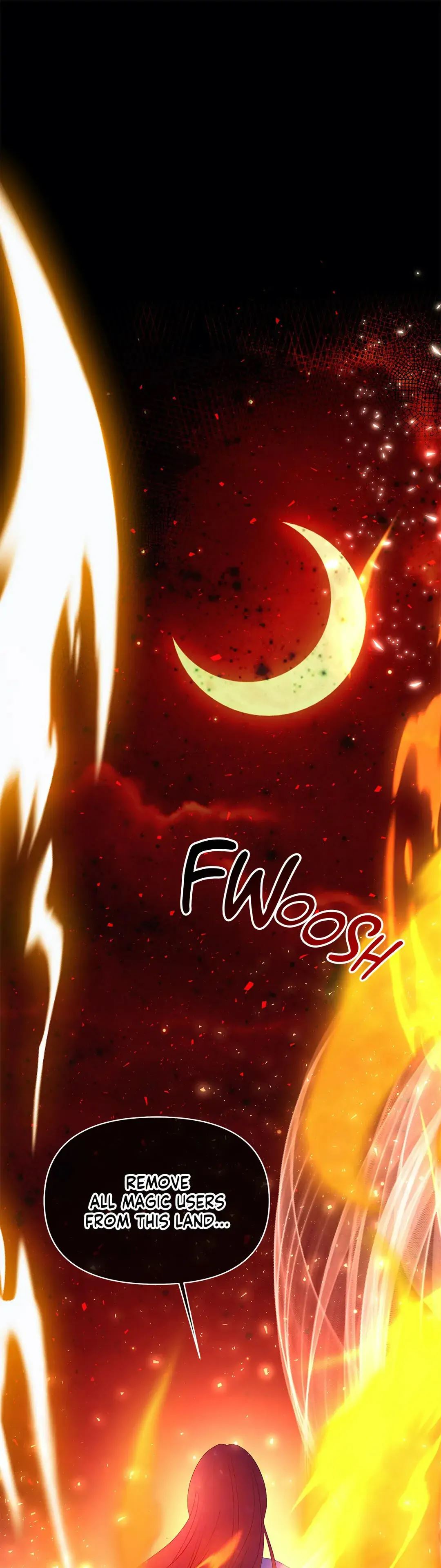 Princess Villainess Chapter 68 image 0