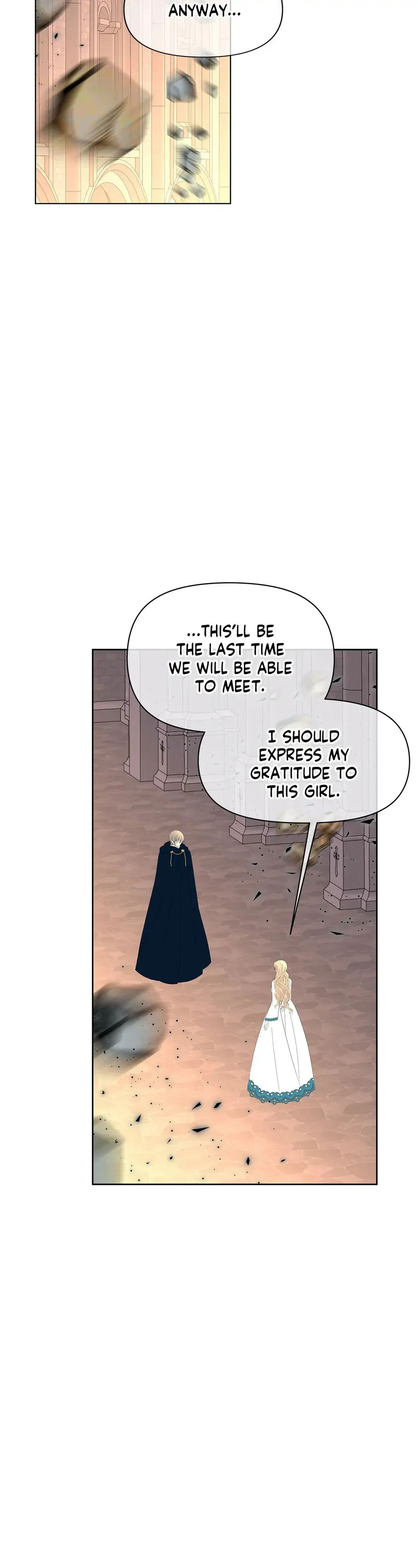 Princess Villainess Chapter 68 image 11