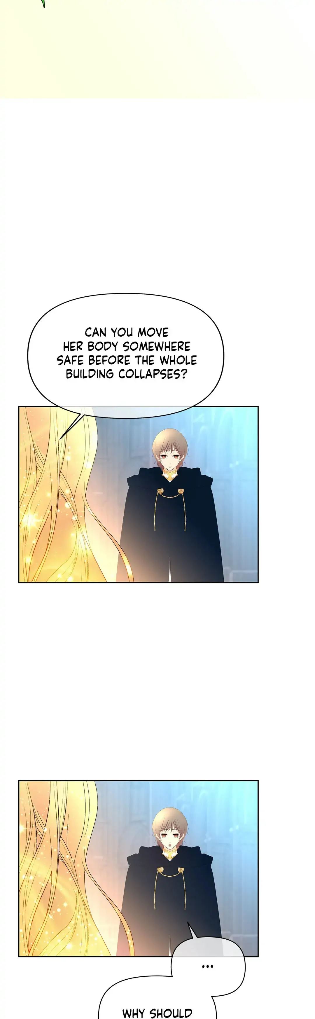 Princess Villainess Chapter 68 image 13