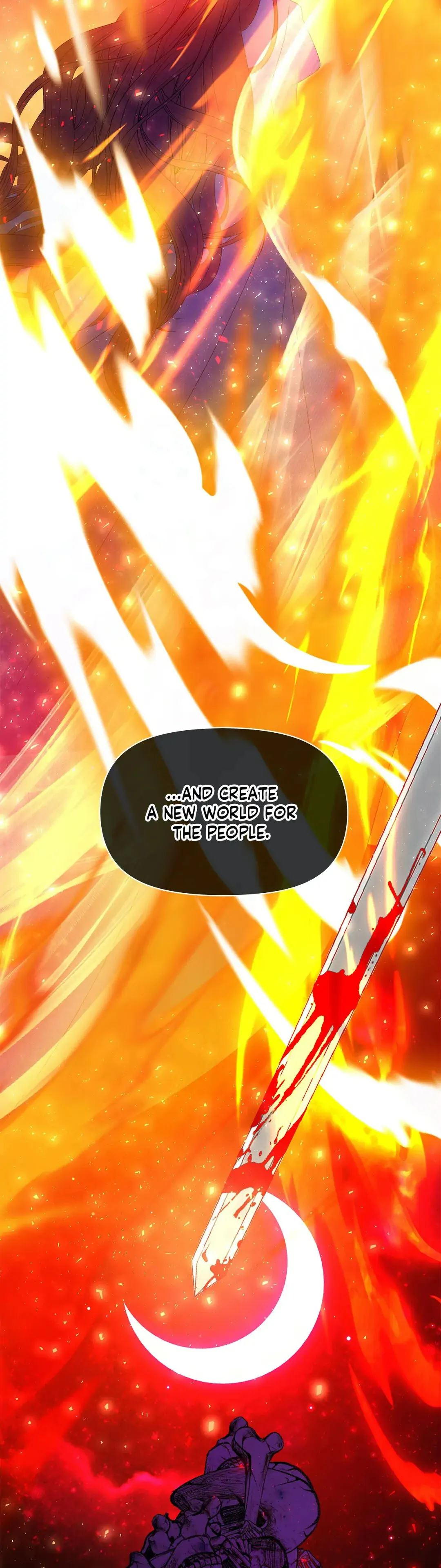 Princess Villainess Chapter 68 image 1
