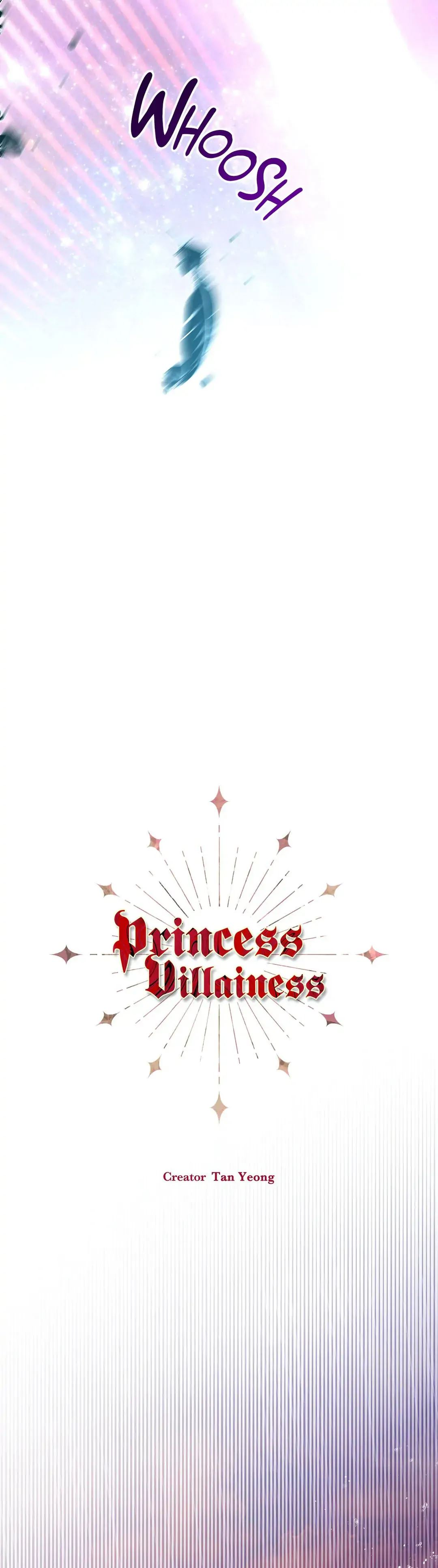 Princess Villainess Chapter 68 image 24