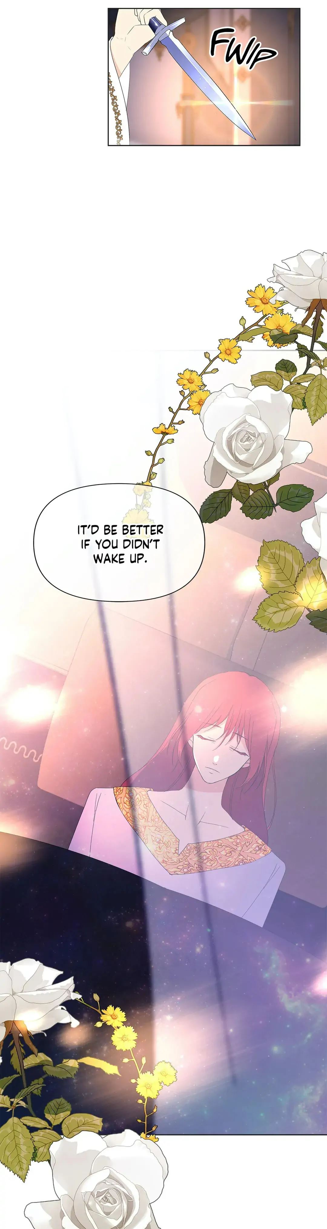 Princess Villainess Chapter 68 image 28