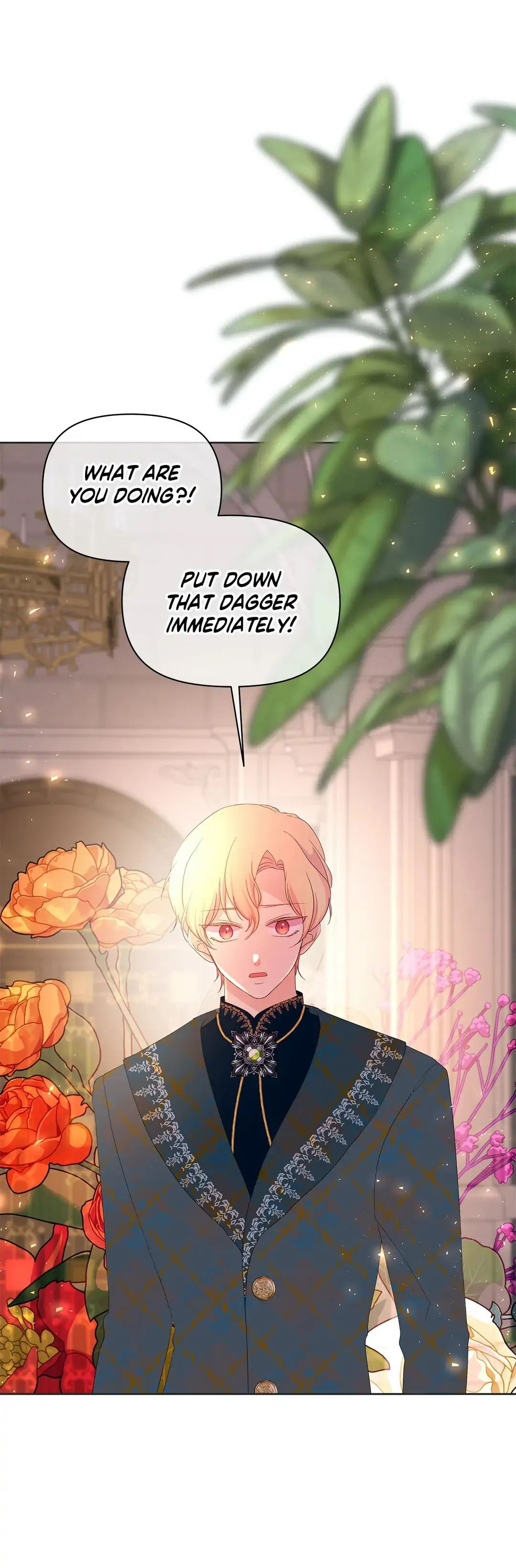 Princess Villainess Chapter 68 image 31