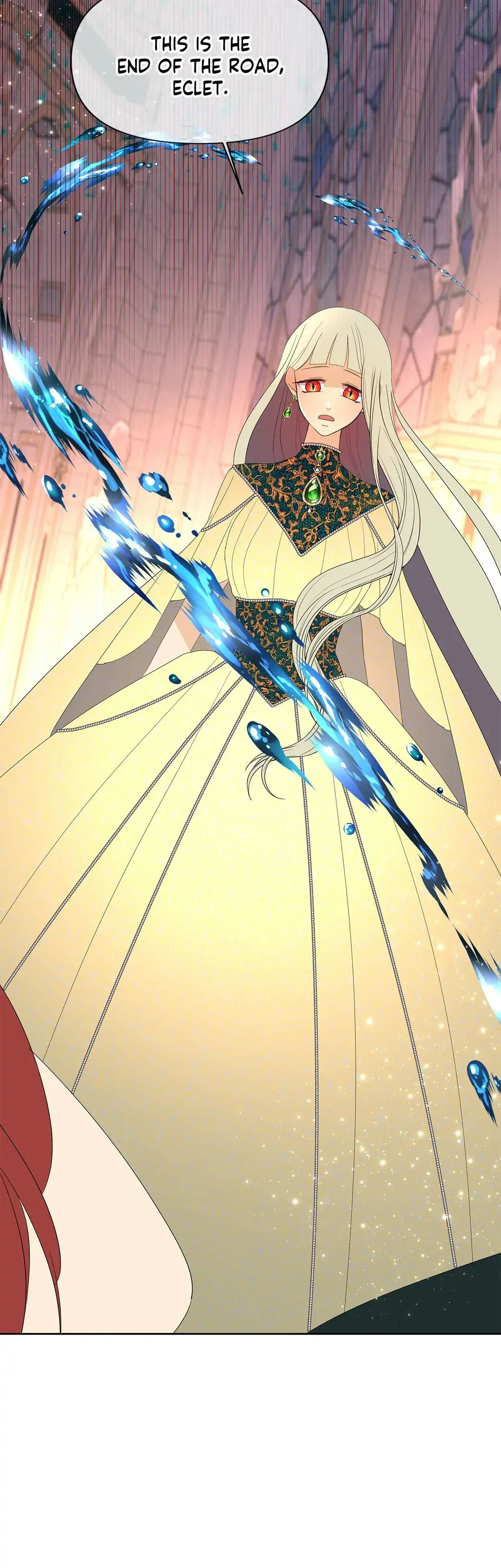Princess Villainess Chapter 68 image 44
