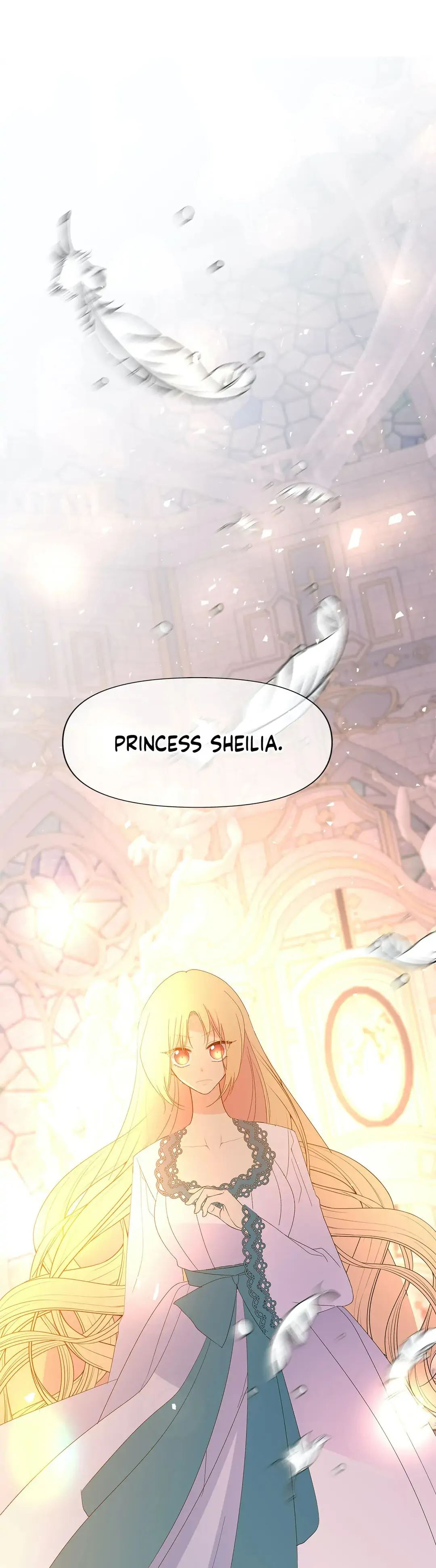 Princess Villainess Chapter 68 image 49