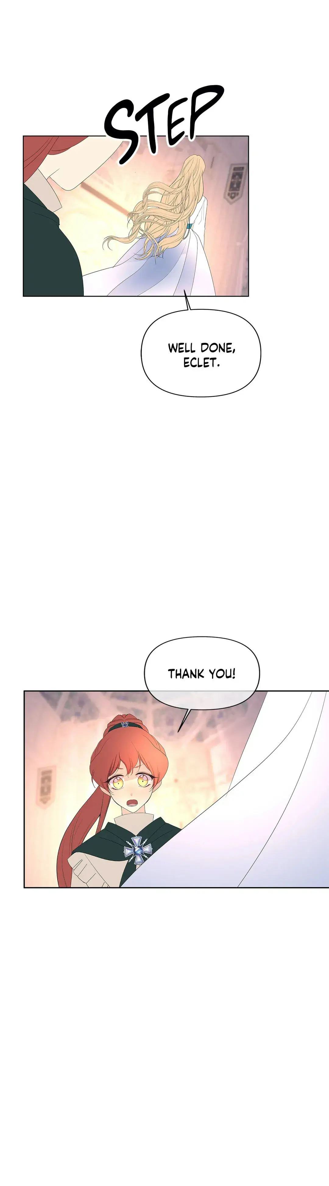 Princess Villainess Chapter 68 image 51