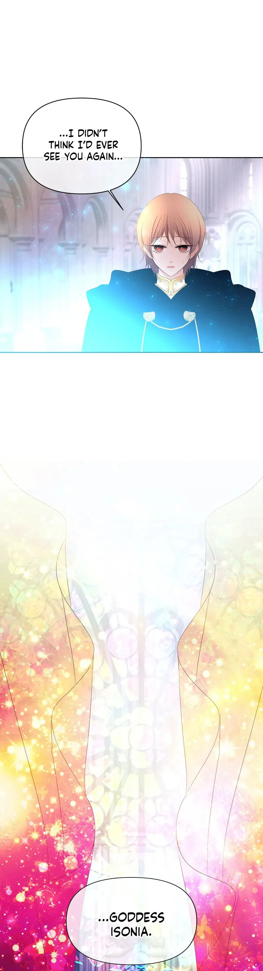 Princess Villainess Chapter 68 image 5