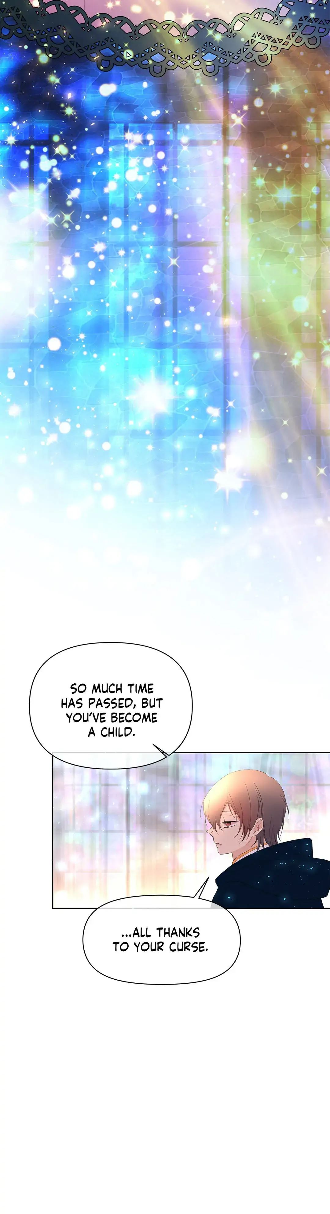 Princess Villainess Chapter 68 image 7