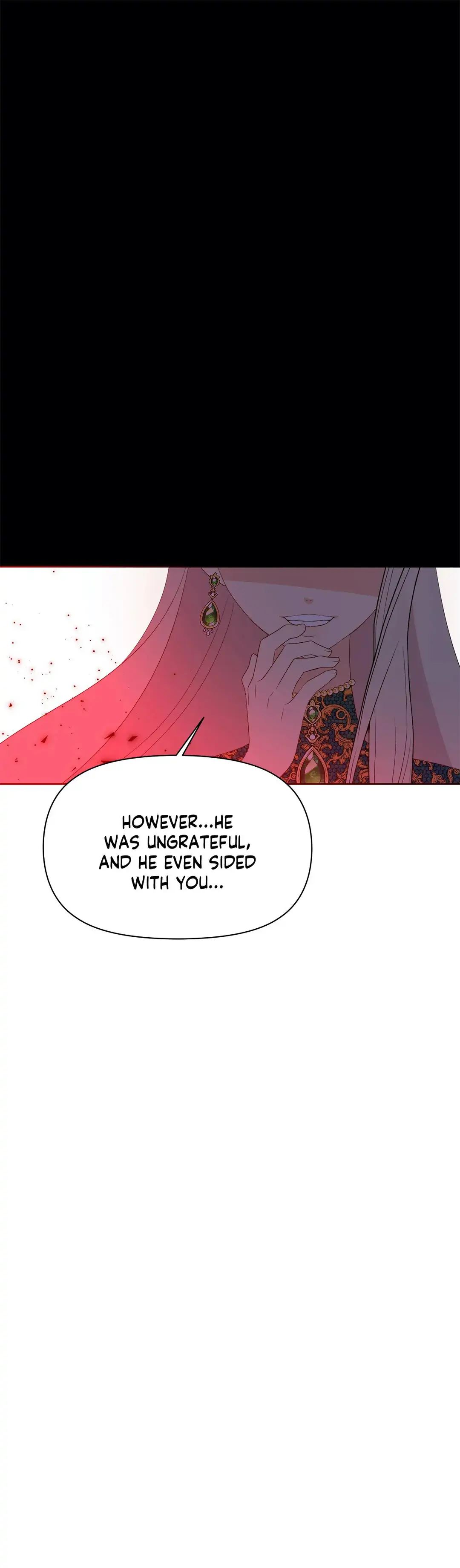 Princess Villainess Chapter 69 image 0