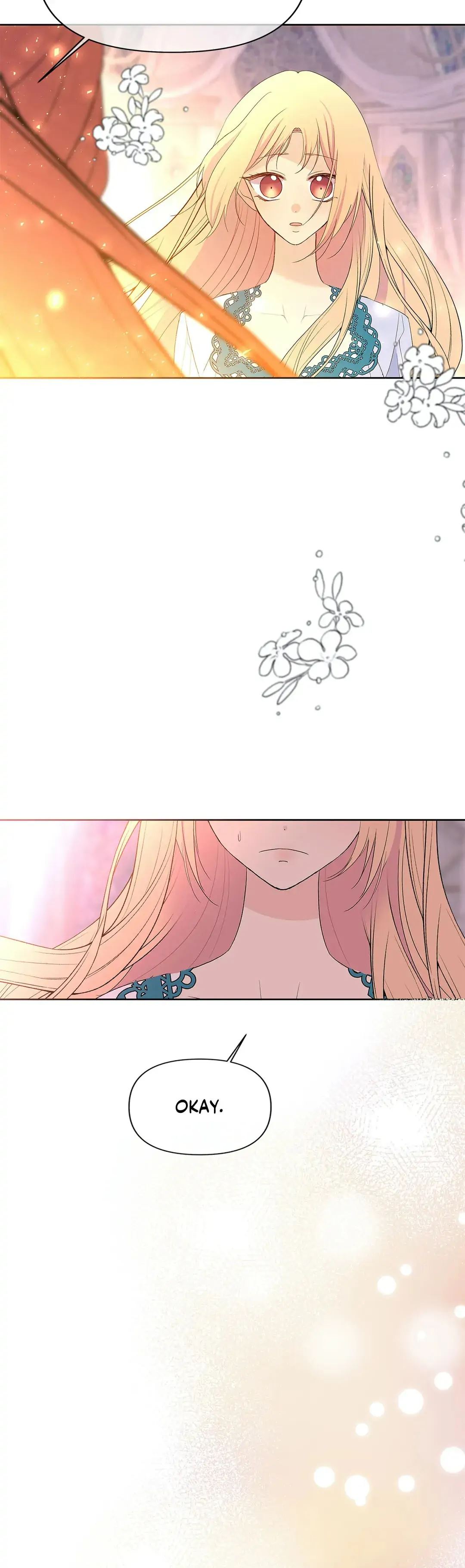 Princess Villainess Chapter 69 image 9