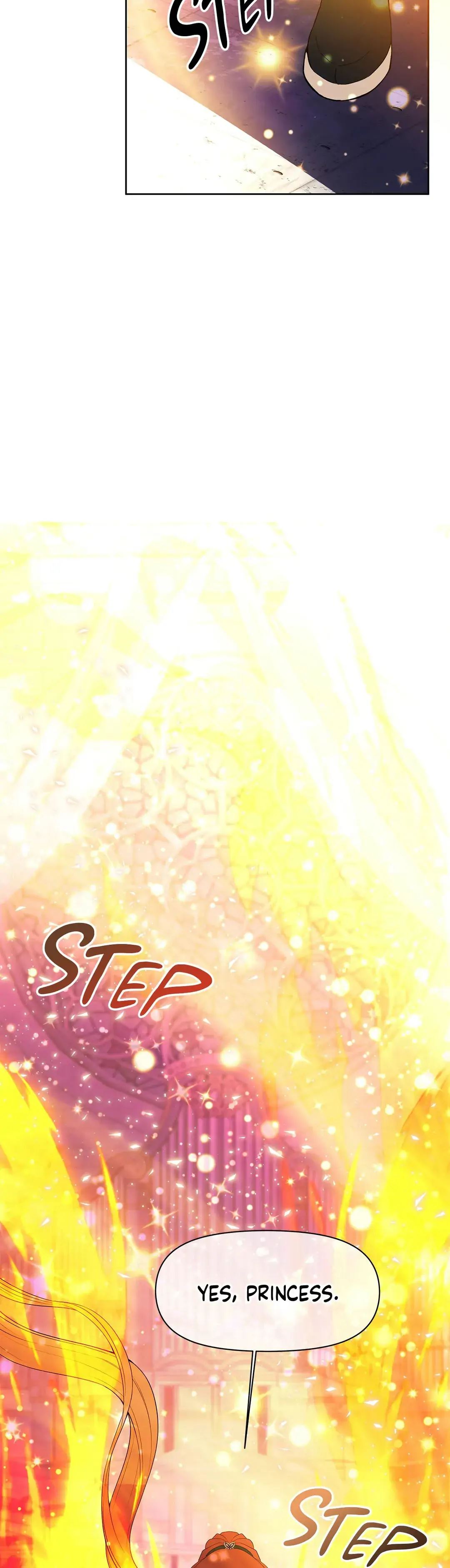 Princess Villainess Chapter 69 image 22