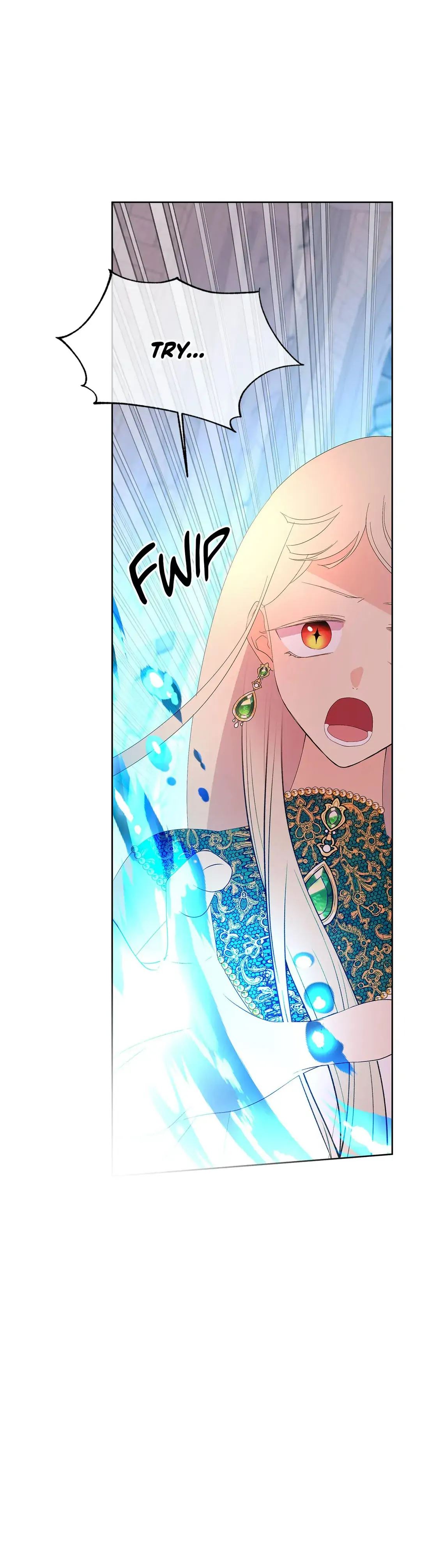 Princess Villainess Chapter 69 image 24