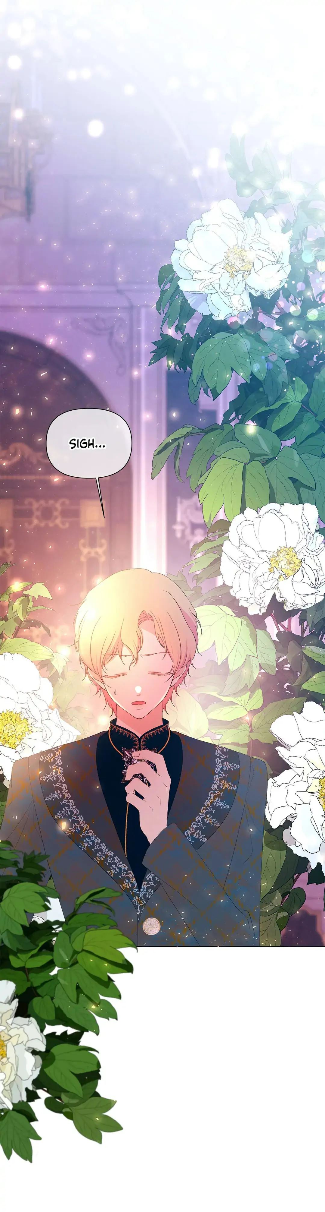 Princess Villainess Chapter 69 image 27