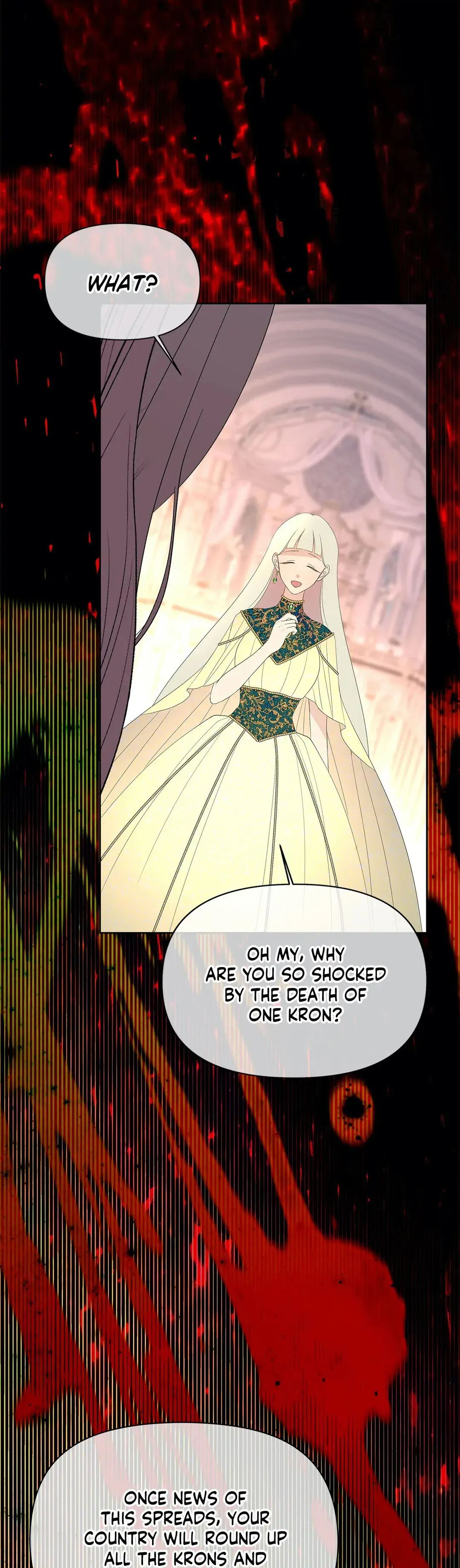 Princess Villainess Chapter 69 image 2