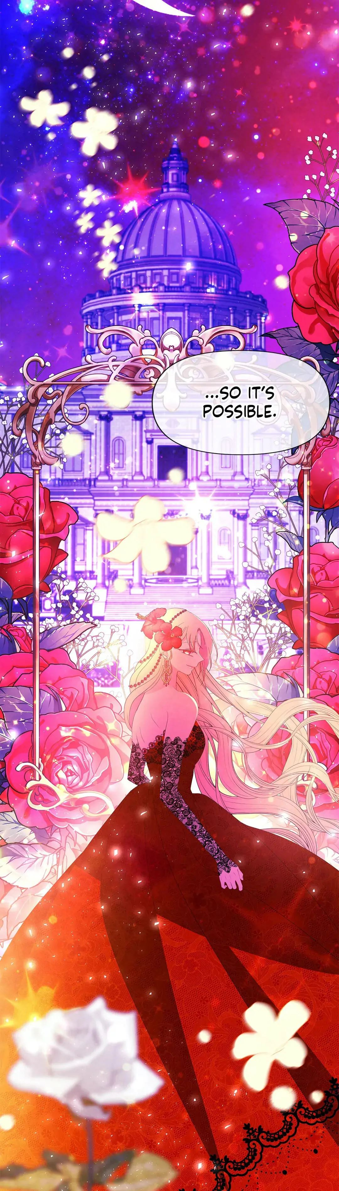 Princess Villainess Chapter 69 image 37
