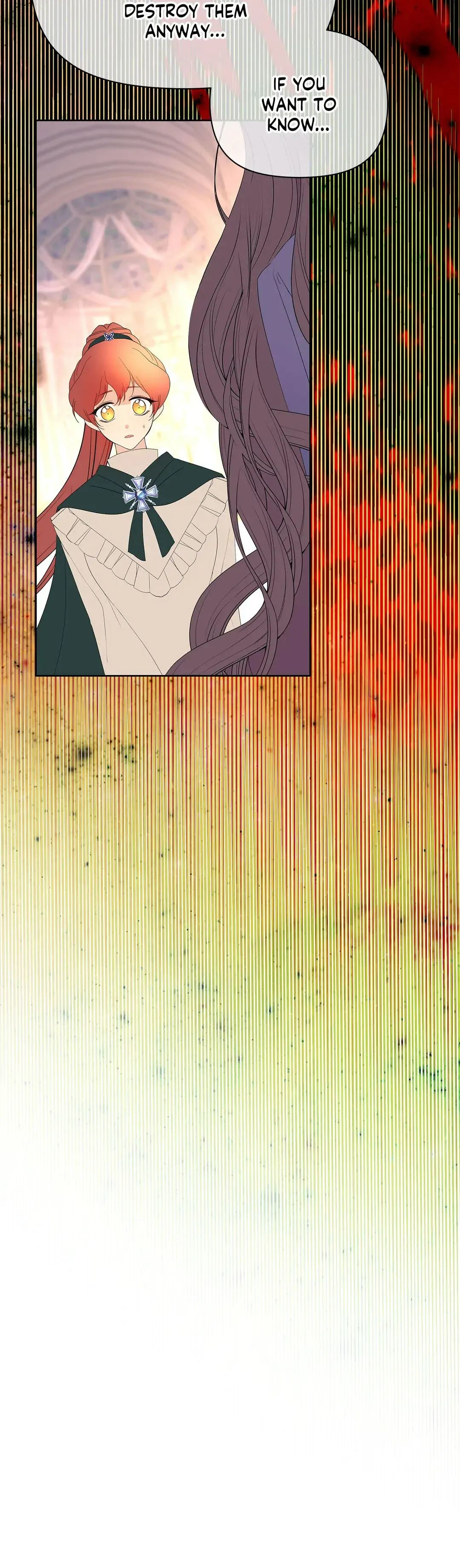 Princess Villainess Chapter 69 image 3
