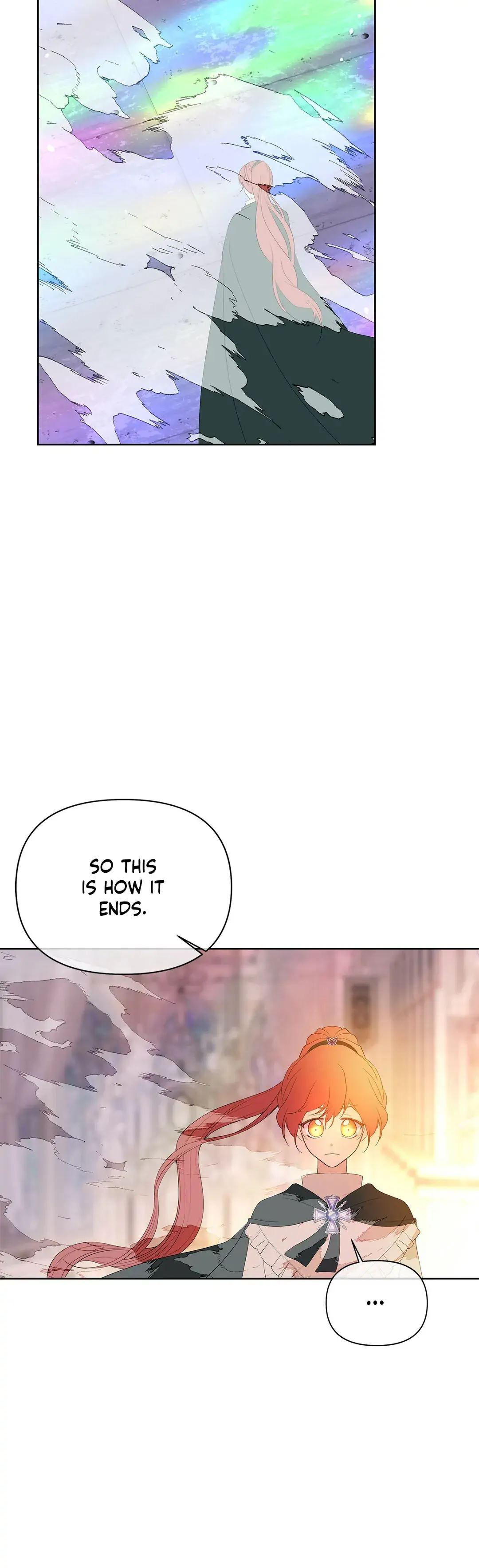Princess Villainess Chapter 69 image 45
