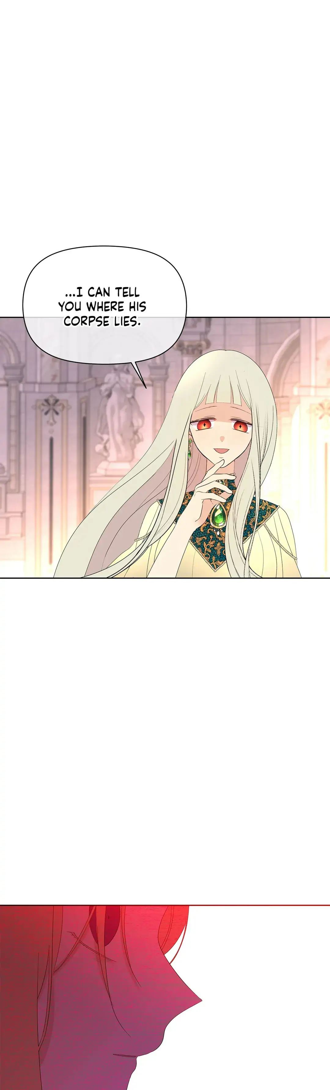 Princess Villainess Chapter 69 image 4