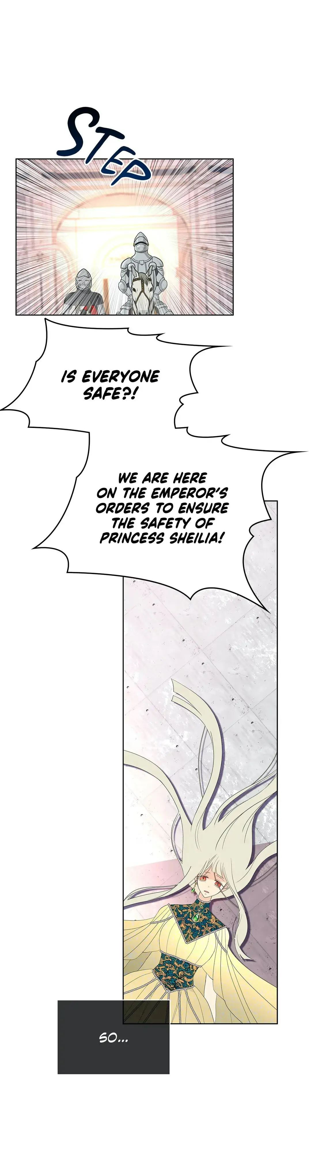Princess Villainess Chapter 69 image 50