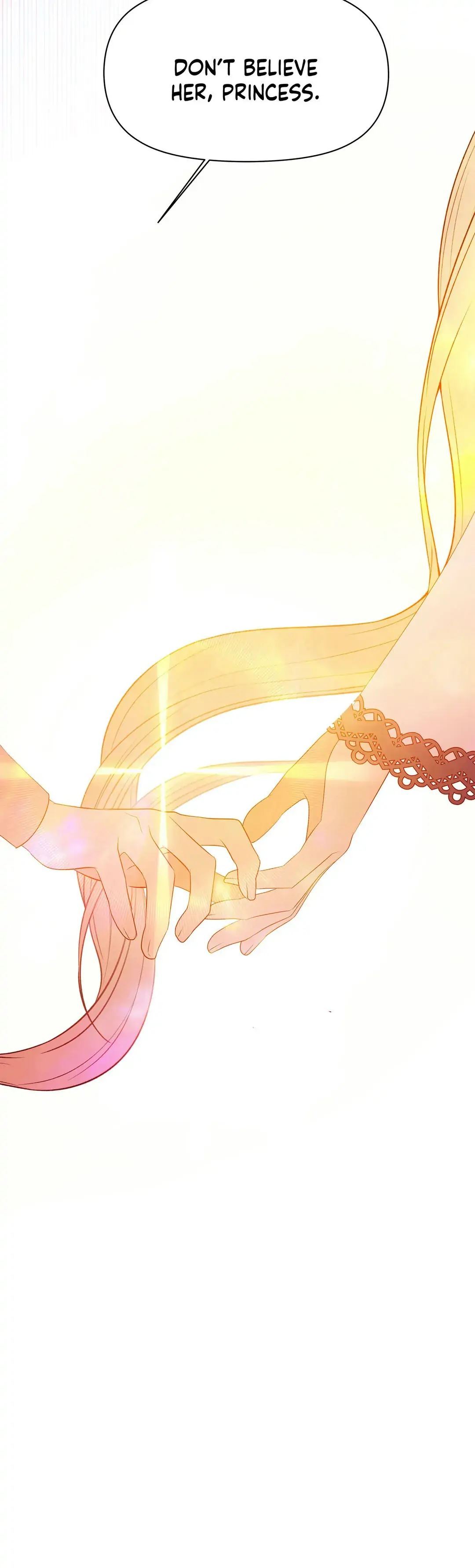 Princess Villainess Chapter 69 image 7