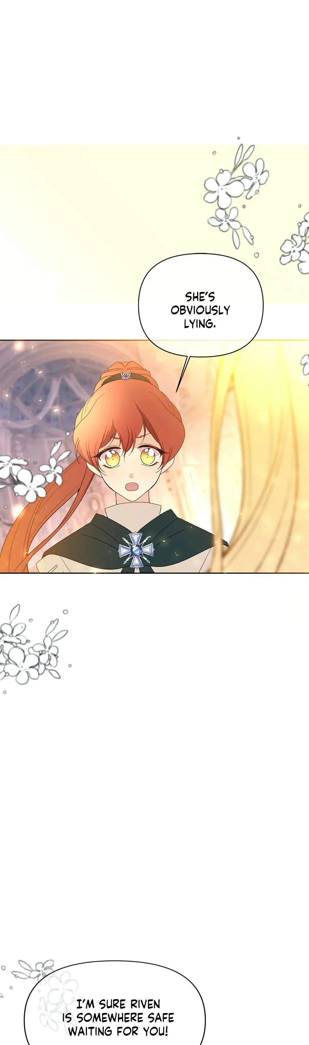 Princess Villainess Chapter 69 image 8