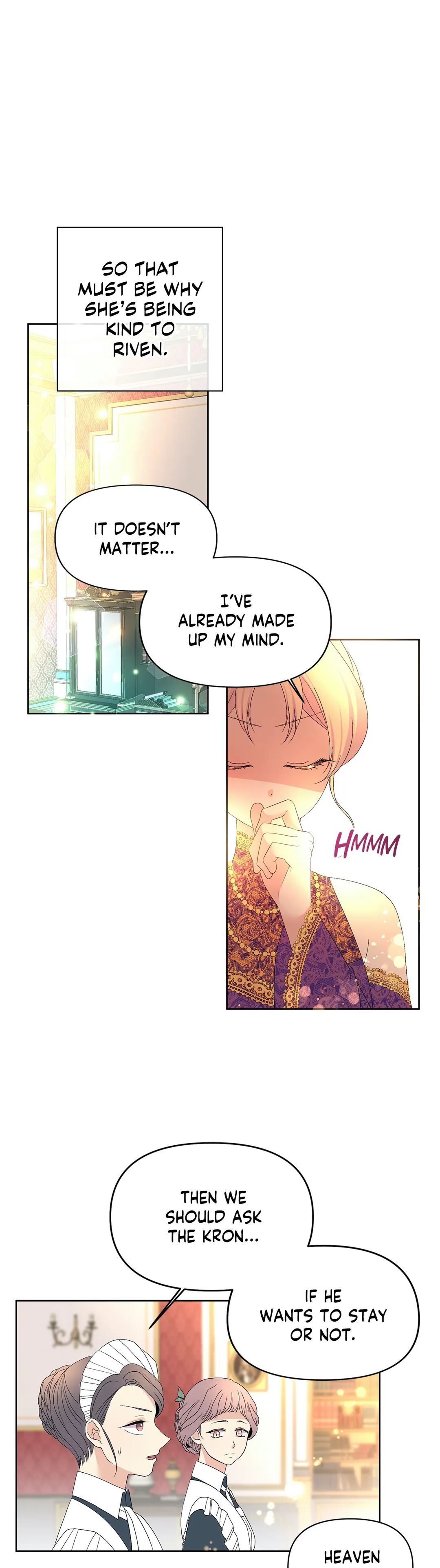 Princess Villainess Chapter 7 image 9