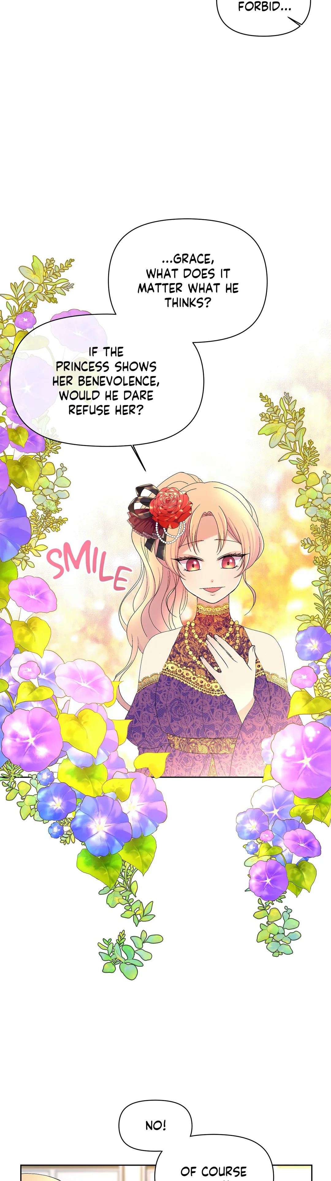 Princess Villainess Chapter 7 image 10