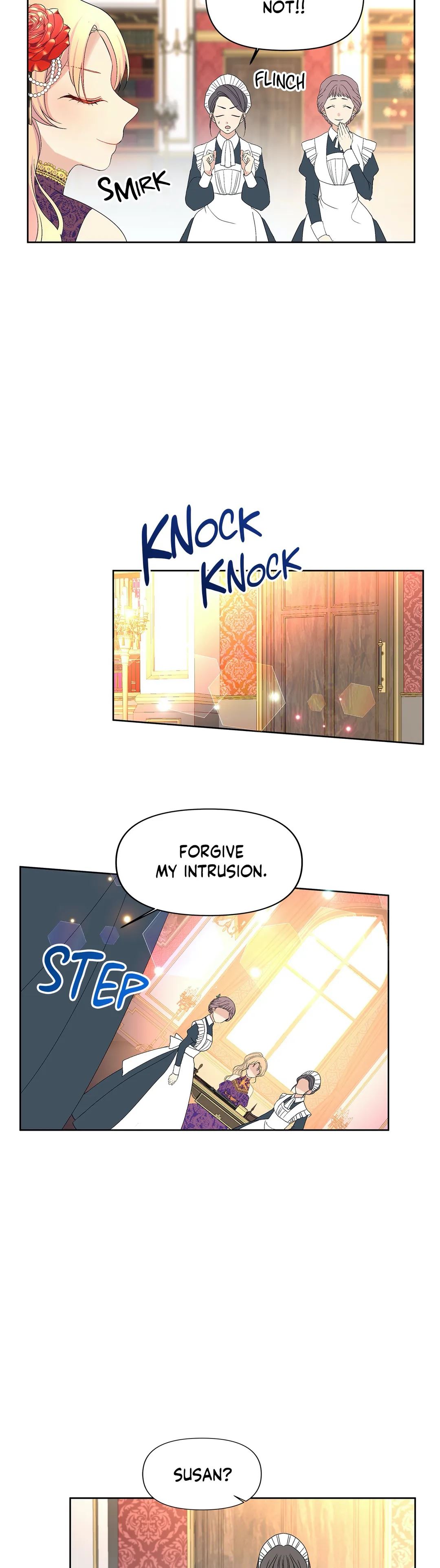 Princess Villainess Chapter 7 image 11
