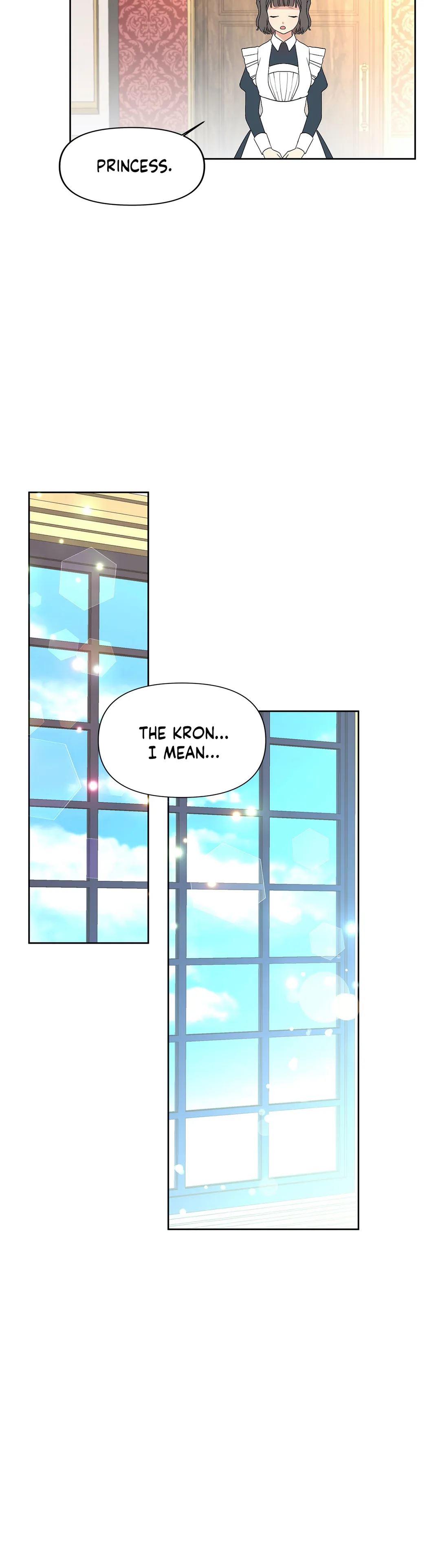 Princess Villainess Chapter 7 image 12