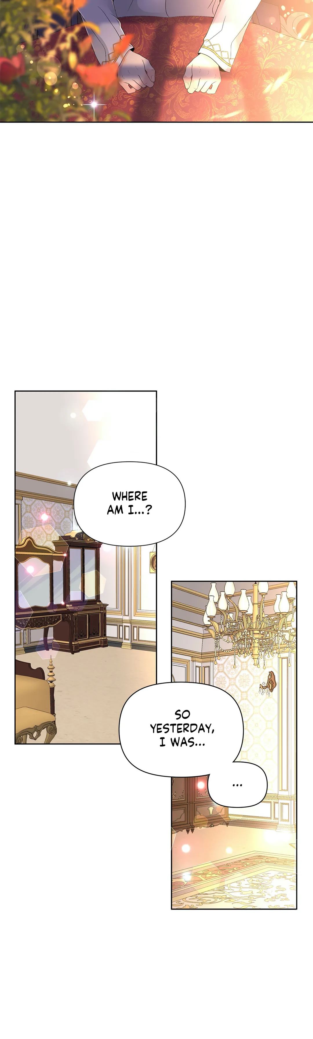 Princess Villainess Chapter 7 image 15