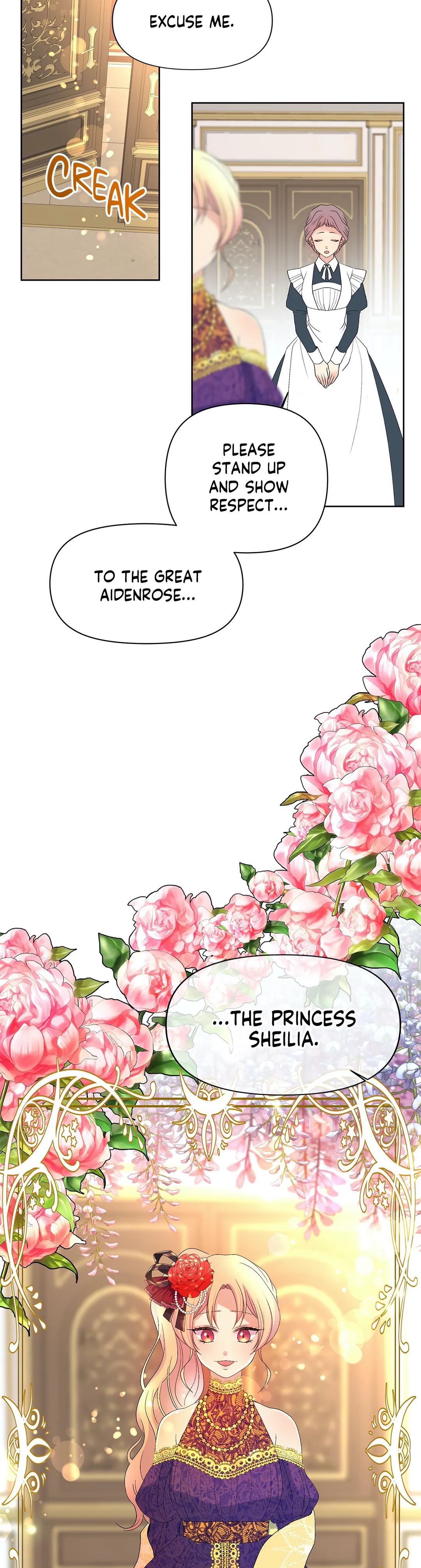 Princess Villainess Chapter 7 image 18