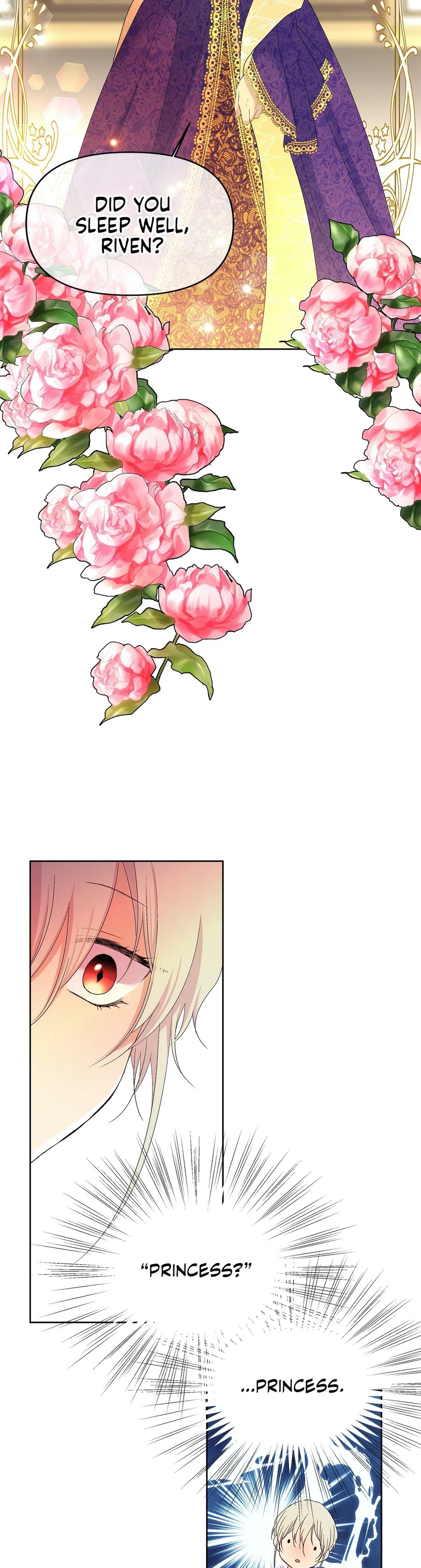 Princess Villainess Chapter 7 image 19