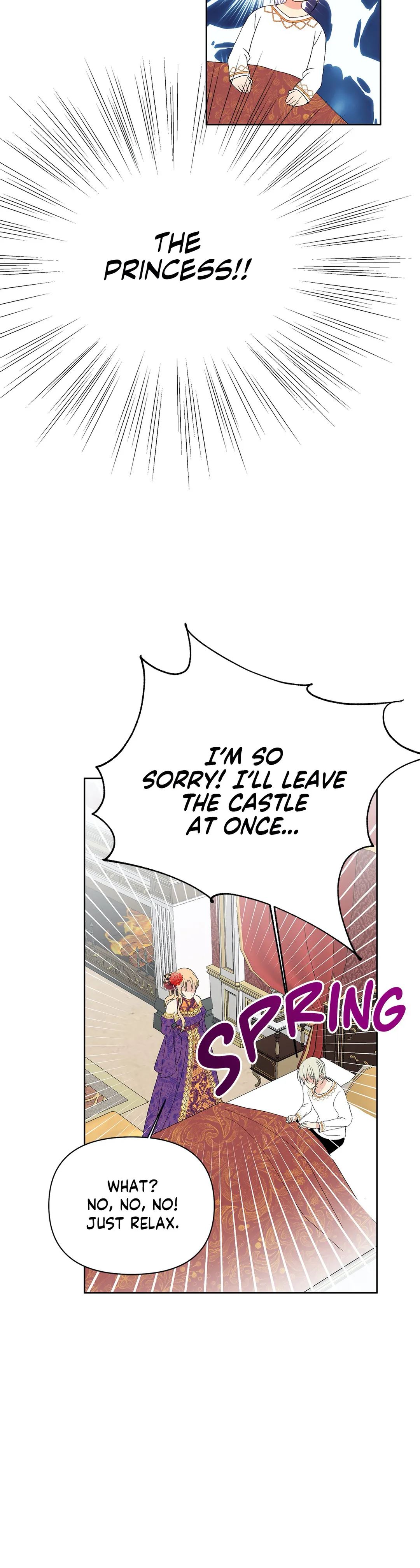 Princess Villainess Chapter 7 image 20